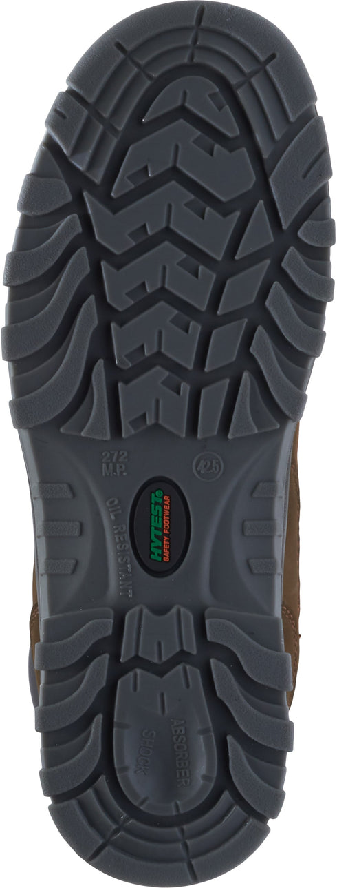HYTEST KNOX TECTUFF WORK BOOT