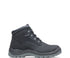 HYTEST KNOX 6" WORK BOOT BLACK