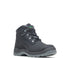 HYTEST KNOX 6" WORK BOOT BLACK