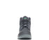 HYTEST KNOX 6" WORK BOOT BLACK
