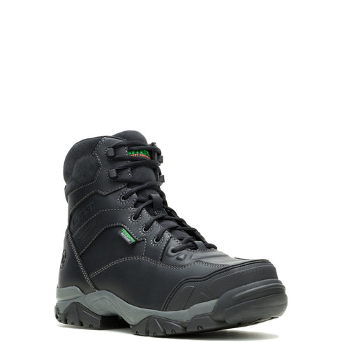 HYTEST APEX SIDE ZIP 6" MET