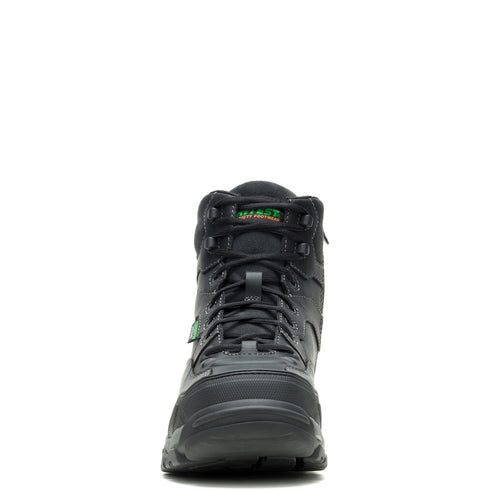 HYTEST APEX SIDE ZIP 6" MET