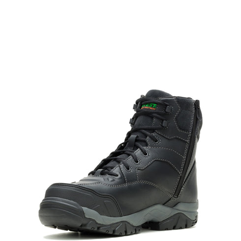 HYTEST APEX SIDE ZIP 6" MET