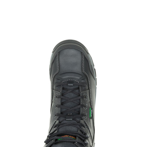 HYTEST APEX SIDE ZIP 6" MET