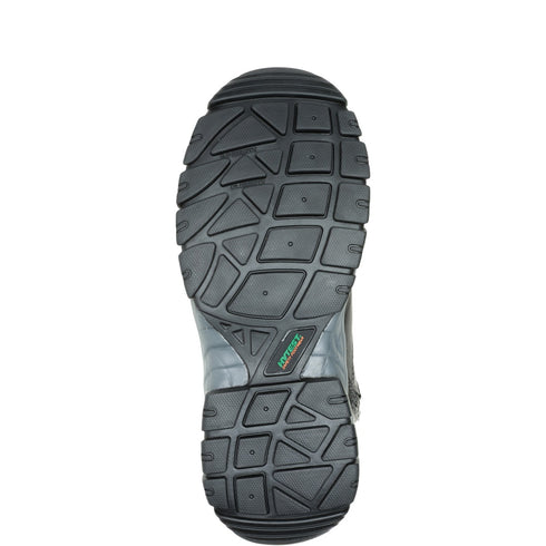 HYTEST APEX SIDE ZIP 6" MET