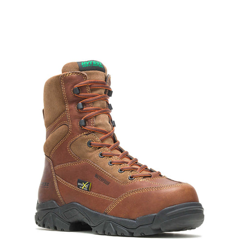 HYTEST APEX METATARSAL 8"