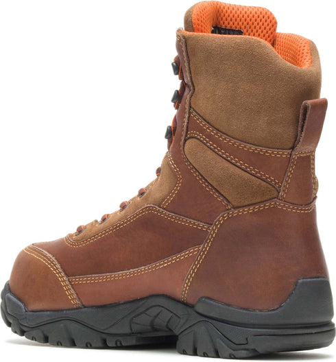 HYTEST APEX METATARSAL 8"