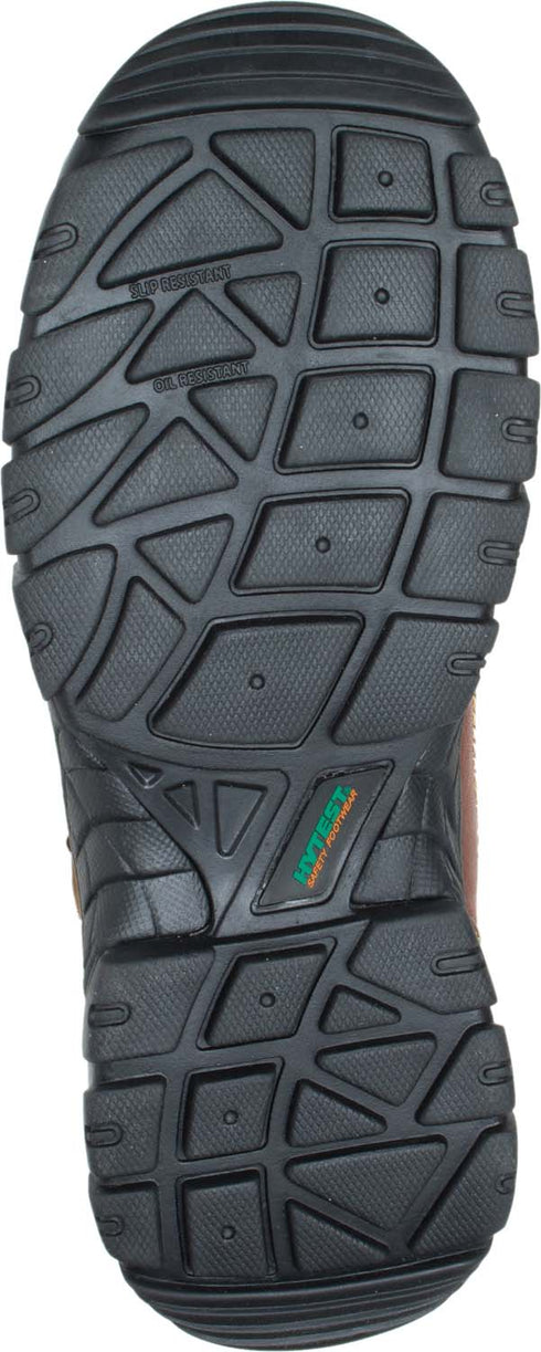 HYTEST APEX METATARSAL 8"