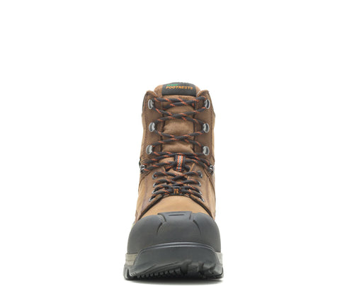 HYTEST FOOTRESTS HI-ENERGY 8"