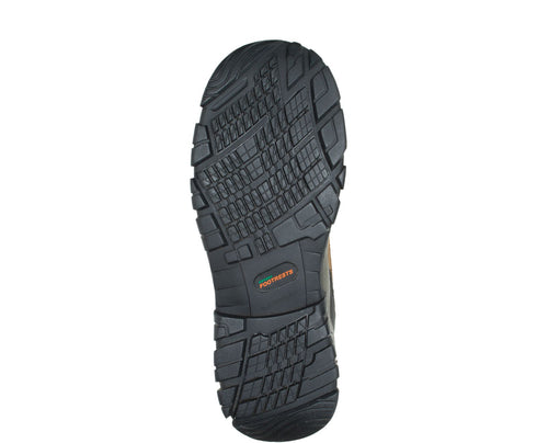 HYTEST FOOTRESTS HI-ENERGY 8"