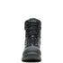 HYTEST APEX SIDE ZIP 8" MET