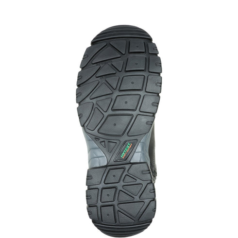 HYTEST APEX SIDE ZIP 8" MET