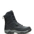 HYTEST APEX SIDE ZIP 8" MET