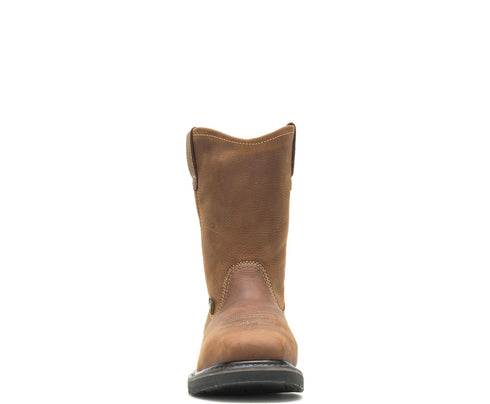 HYTEST PULON INT SQ TOE HGH HT