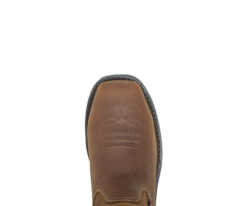 HYTEST PULON INT SQ TOE HGH HT