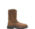 HYTEST PULON INT SQ TOE HGH HT