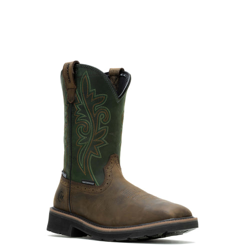 HYTEST FALCON WELLINGTON MET