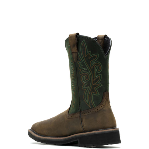 HYTEST FALCON WELLINGTON MET