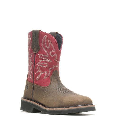 HYTEST WOMENS MONTANA PULL ON