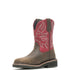 HYTEST WOMENS MONTANA PULL ON