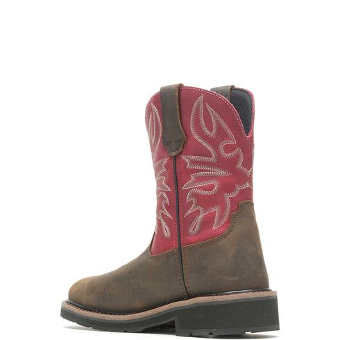 HYTEST WOMENS MONTANA PULL ON