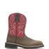 HYTEST WOMENS MONTANA PULL ON