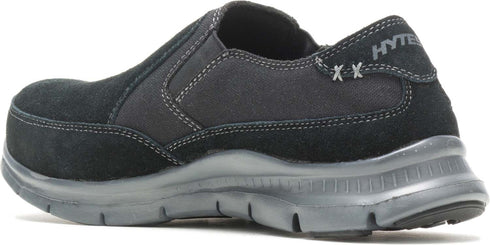 HYTEST BLAKE SLIP-ON BLACK (W)