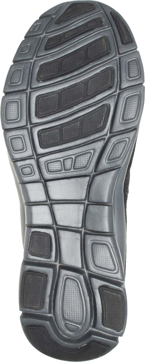HYTEST BLAKE SLIP-ON BLACK (W)
