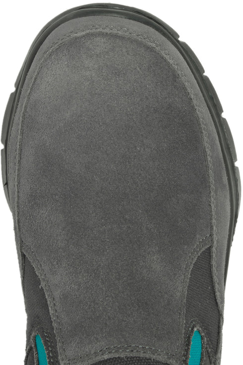 HYTEST BLAKE SLIP-ON GREY (W)