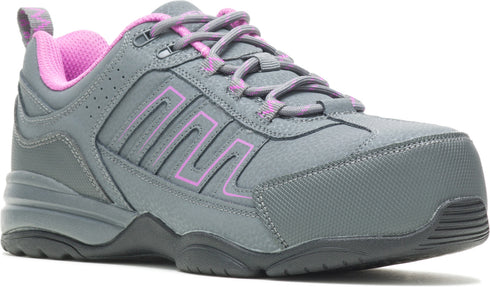 HYTEST MYRA ATHLETIC GREY (W)