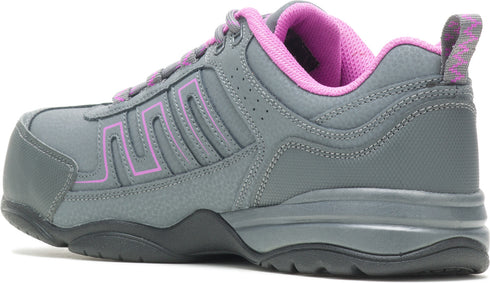 HYTEST MYRA ATHLETIC GREY (W)