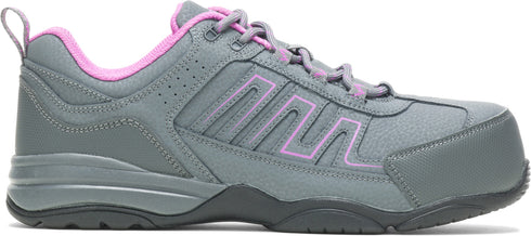 HYTEST MYRA ATHLETIC GREY (W)