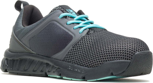HYTEST ALPHA XERGY GREY (W)