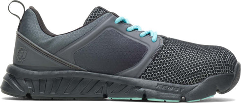 HYTEST ALPHA XERGY GREY (W)
