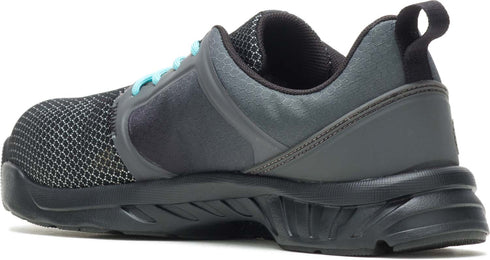 HYTEST ALPHA XERGY GREY (W)