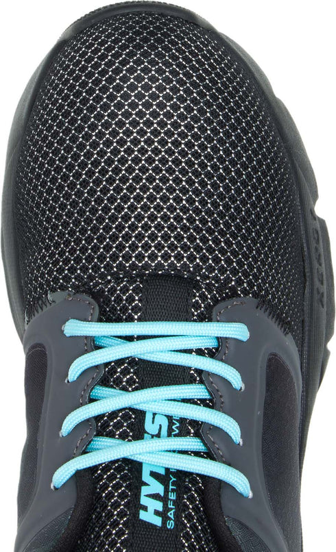 HYTEST ALPHA XERGY GREY (W)