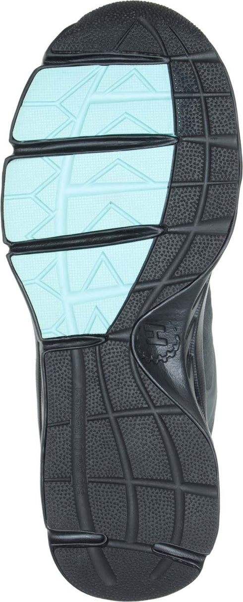 HYTEST ALPHA XERGY GREY (W)