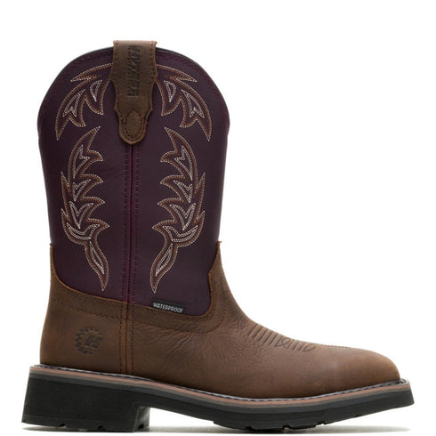 HYTEST WOMENS FALCON PULL ON
