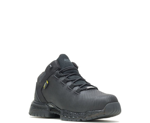 HYTEST FOOTRESTS BASELINE MET