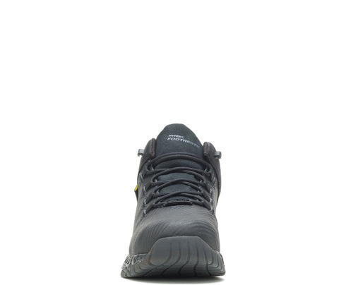 HYTEST FOOTRESTS BASELINE MET