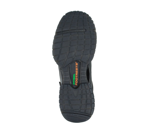 HYTEST FOOTRESTS BASELINE MET
