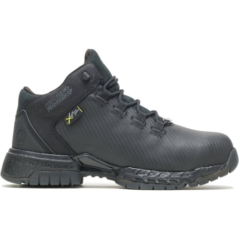 HYTEST FOOTRESTS BASELINE MET