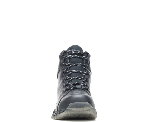 HYTEST FOOTRESTS REBOUND BLK