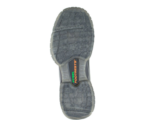 HYTEST FOOTRESTS REBOUND BLK