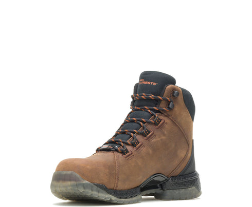 HYTEST FOOTRESTS REBOUND BRN