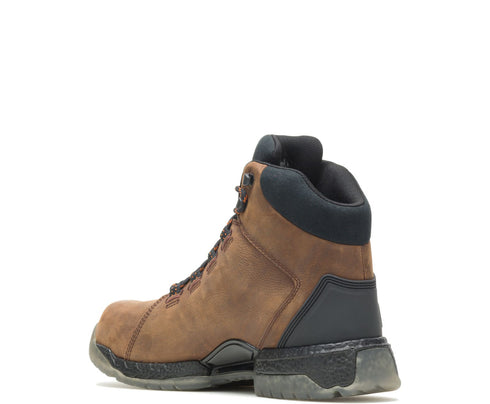 HYTEST FOOTRESTS REBOUND BRN