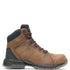 HYTEST FOOTRESTS REBOUND BRN