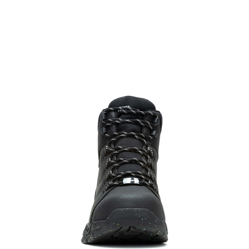 HYTEST XERGY 6" BLK BOOT