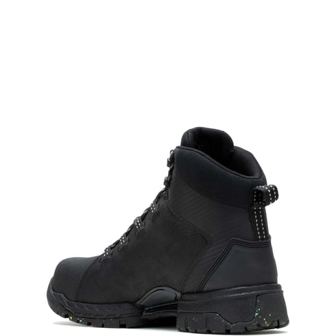 HYTEST XERGY 6" BLK BOOT