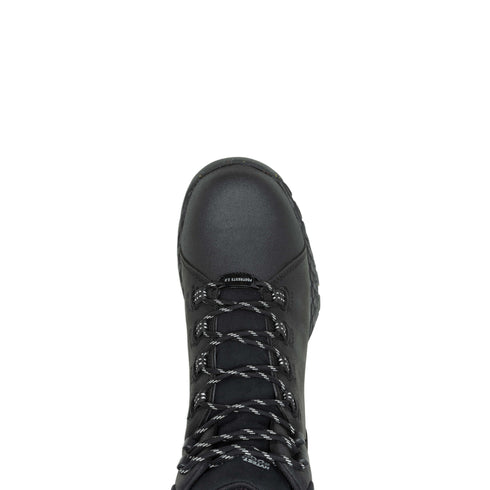 HYTEST XERGY 6" BLK BOOT